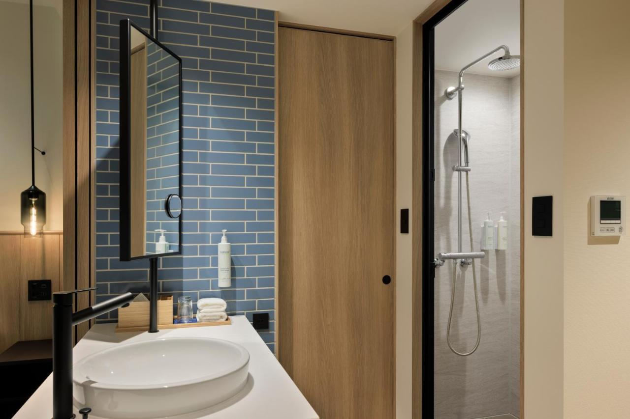 Fairfield By Marriott Hiroshima Sera Bagian luar foto