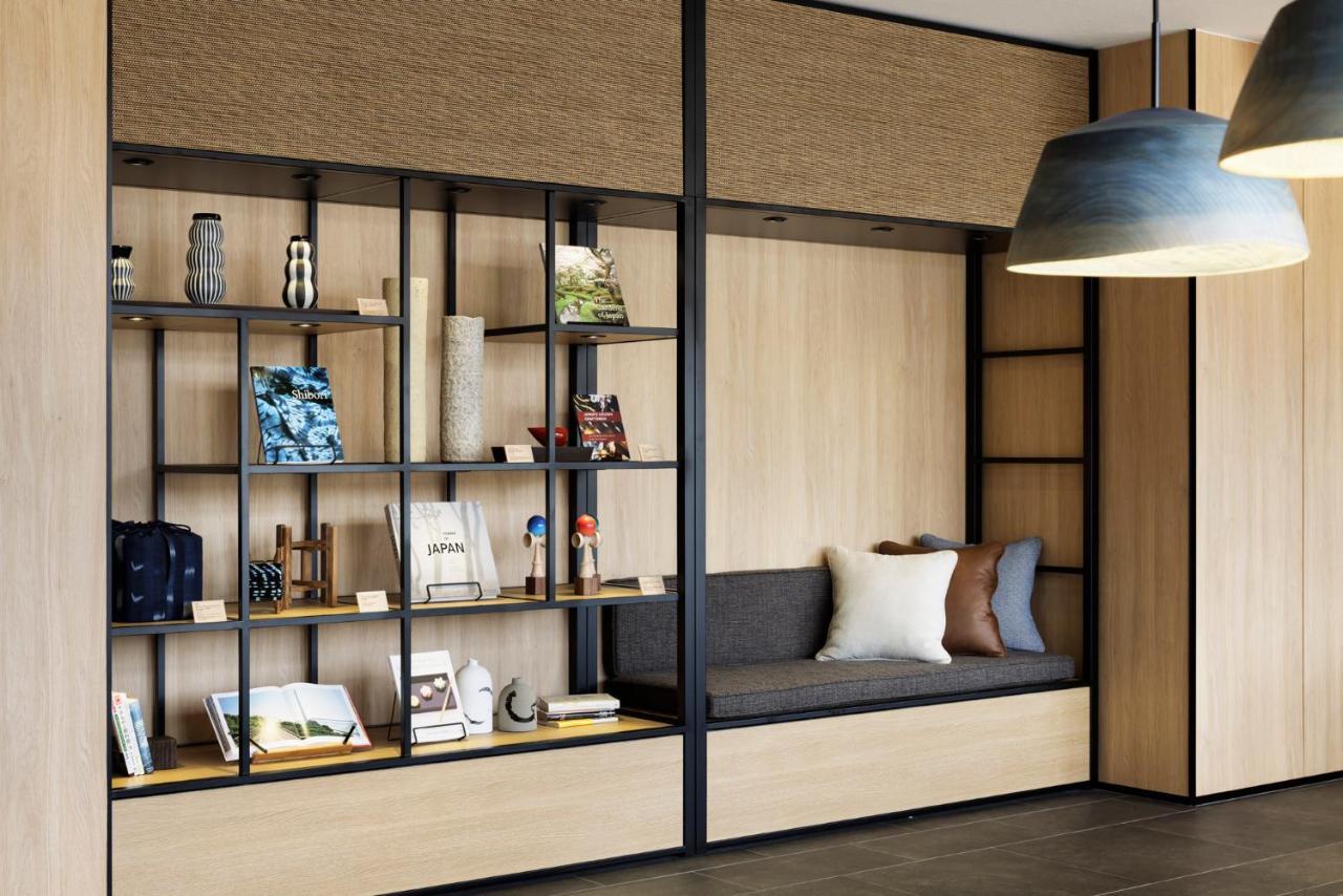 Fairfield By Marriott Hiroshima Sera Bagian luar foto