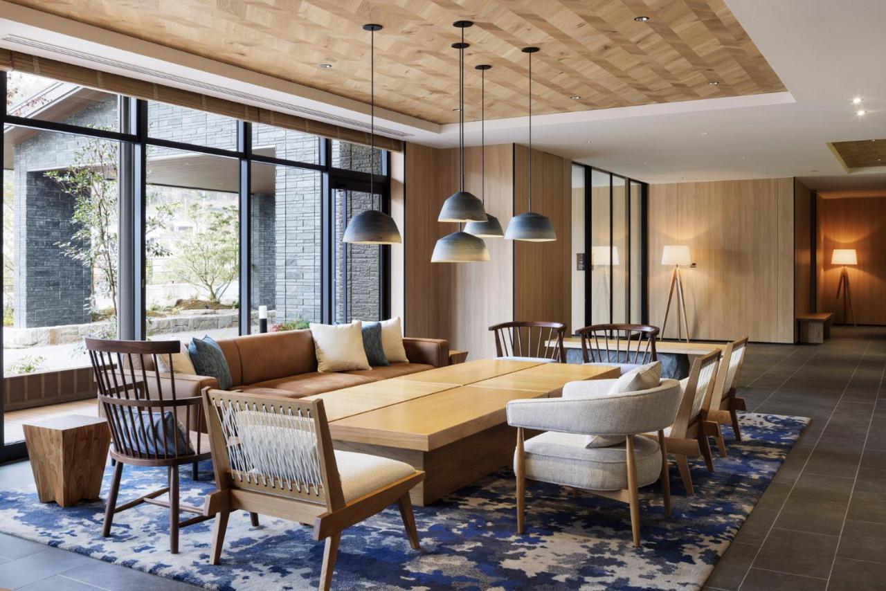 Fairfield By Marriott Hiroshima Sera Bagian luar foto