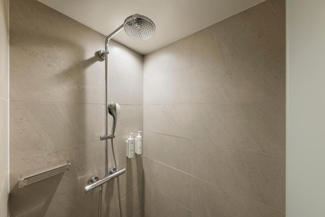 Fairfield By Marriott Hiroshima Sera Bagian luar foto