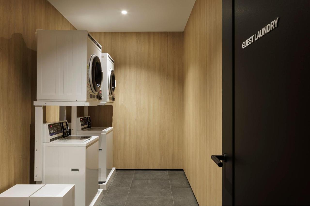 Fairfield By Marriott Hiroshima Sera Bagian luar foto