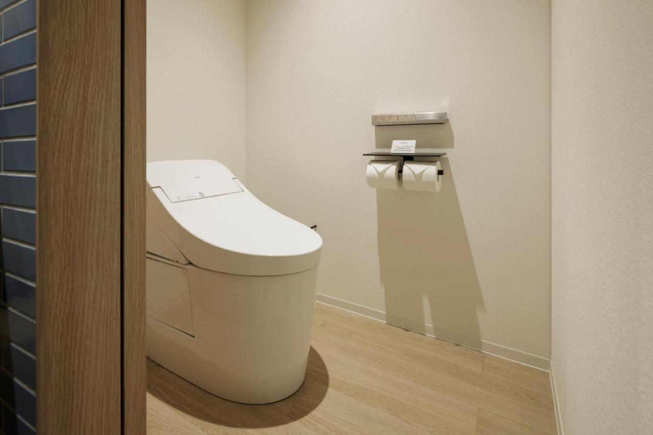 Fairfield By Marriott Hiroshima Sera Bagian luar foto