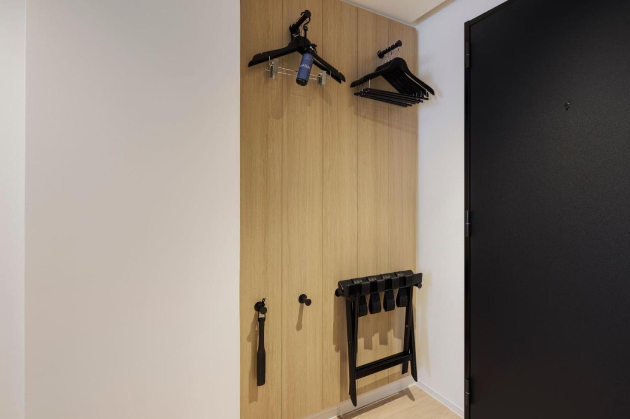 Fairfield By Marriott Hiroshima Sera Bagian luar foto