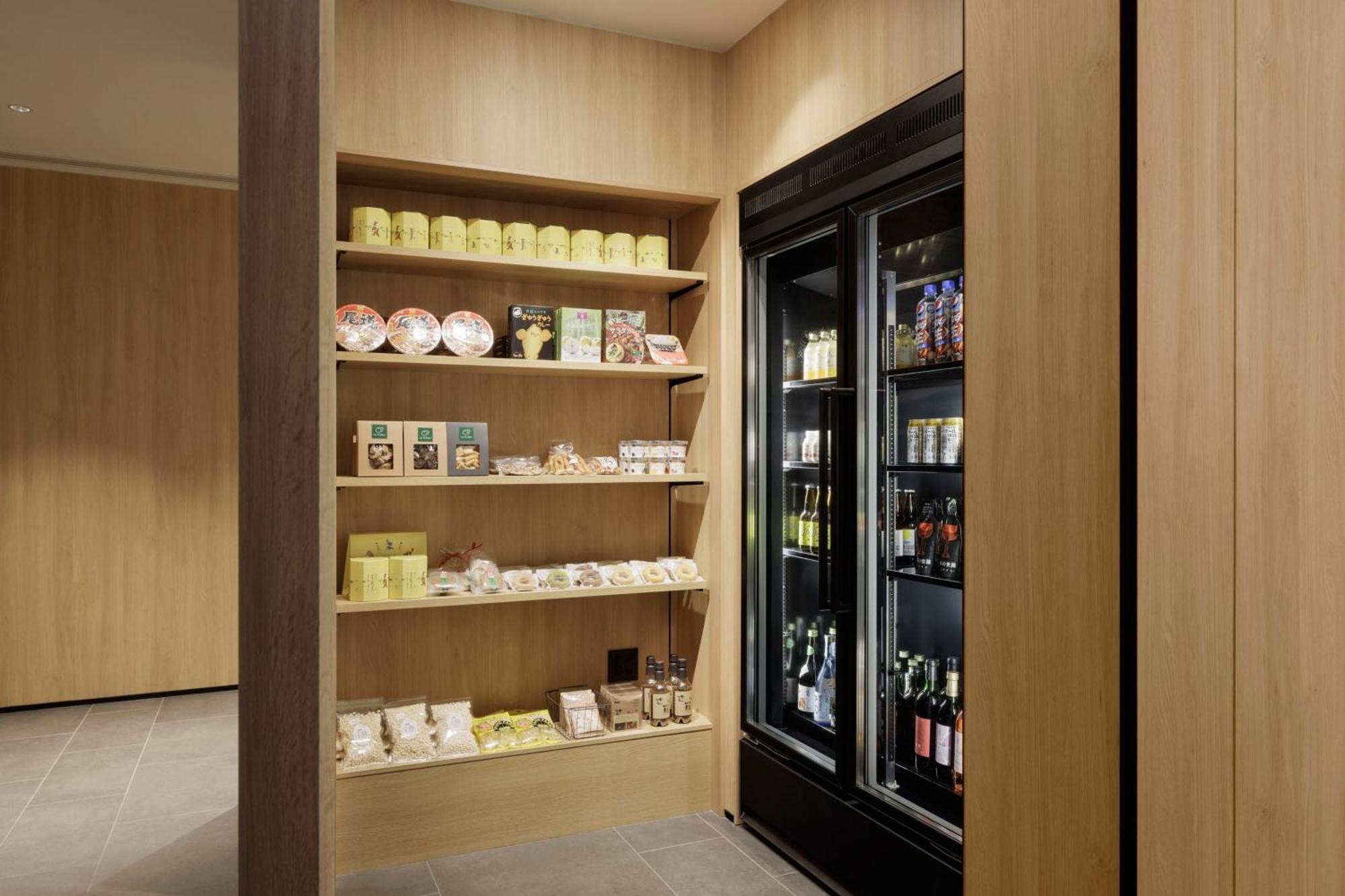 Fairfield By Marriott Hiroshima Sera Bagian luar foto