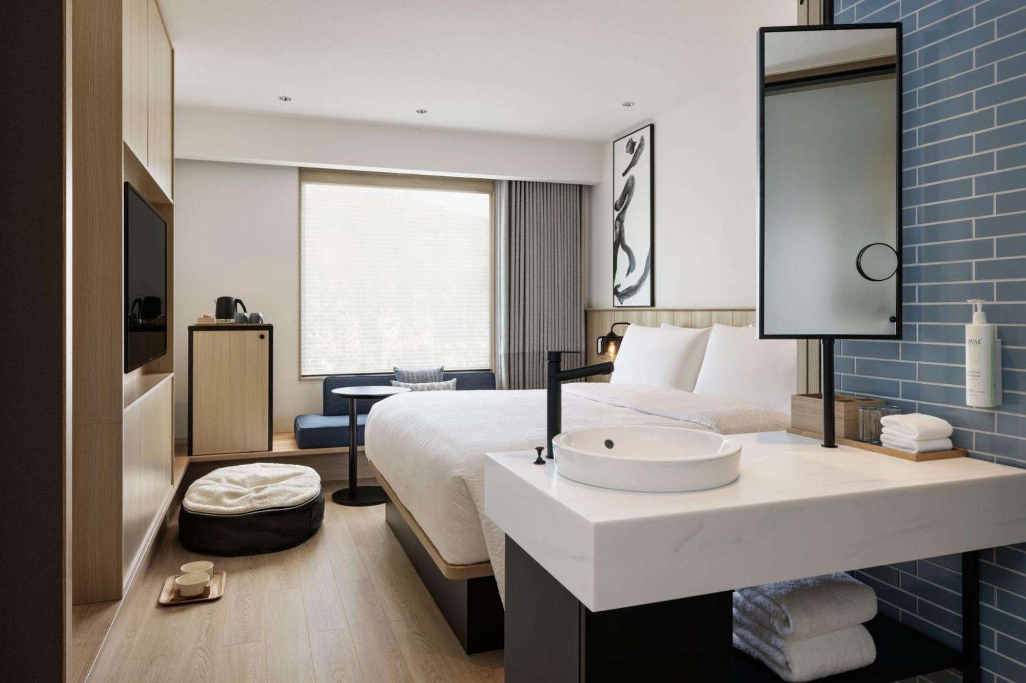 Fairfield By Marriott Hiroshima Sera Bagian luar foto